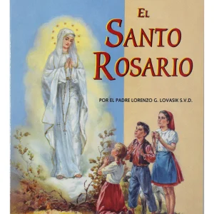 EL SANTO ROSARIO 466/S