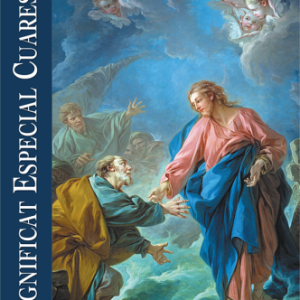 MAGNIFICAT - CUARESMA COMPAÑERO 2026