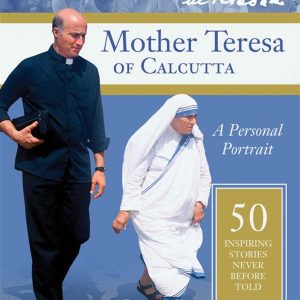 MOTHER TERESA OF CALCUTTA A Personal Portrait BY LEO MAASBURG