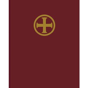 THE ORDER OF THE ANOINTING OF THE SICK AND OF THEIR PASTORAL CARE RITUAL EDITION English