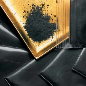 PALM ASHES For 500 People - Ash Wednesday