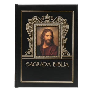 SAGRADA BIBLIA CATOLICA #7061