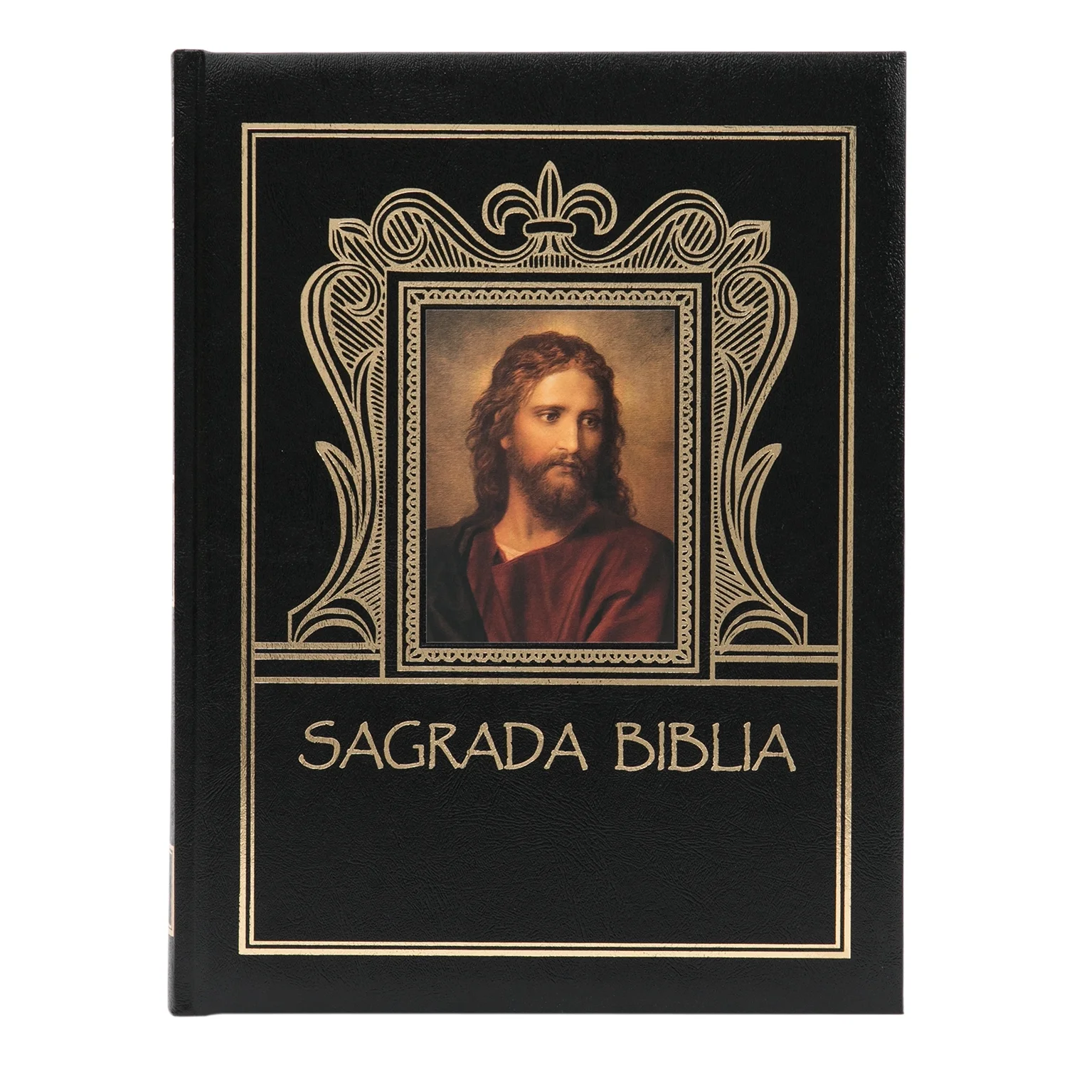 SAGRADA BIBLIA CATOLICA #7061