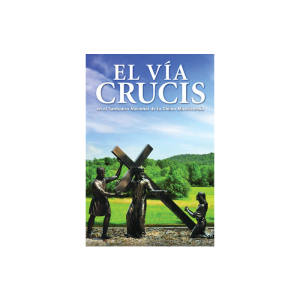 EL VIA CRUCIS en el Santuario Nacional de la Divina Misericordia
