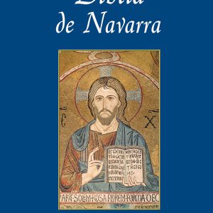BIBLIA DE NAVARRA