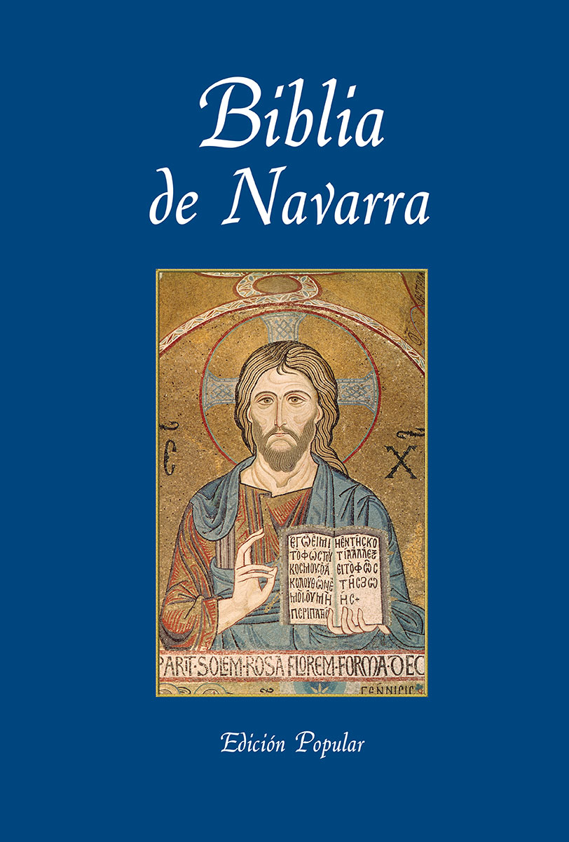 BIBLIA DE NAVARRA