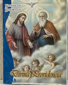 NOVENA EN HONOR A LA DIVINA PROVIDENCIA