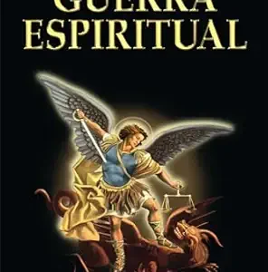 ORACIONES DE GUERRA ESPIRITUAL