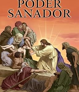 ORACIONES DE PODER SANADOR