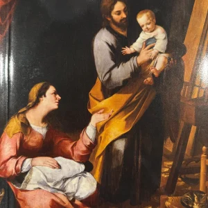 MAGNIFICAT - MAY 2026 Large Print