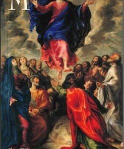 MAGNIFICAT - Mayo 2026