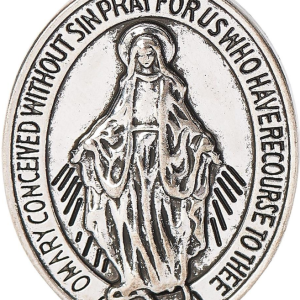 SCAPULAR Pocket Token #42008 (Copy)