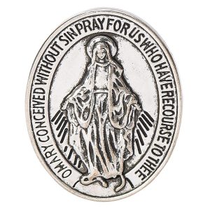 SCAPULAR Pocket Token #40908