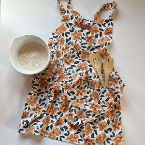 APRON With Catholic Christian Bible Scripture