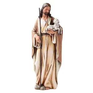GOOD SHEPHERD FIGURE 6'' #60685
