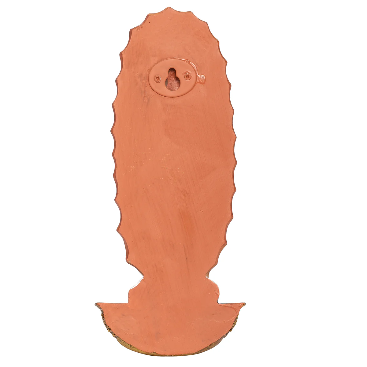 OUR LADY OF GUADALUPE HOLY WATER FONT # 62821 - Image 3