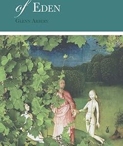 BOUNDARIES OF EDEN BY GLENN ARBERY