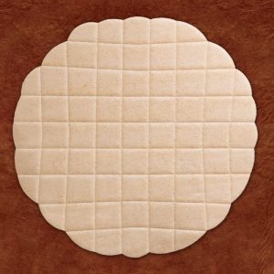 CAVANAGH COMMUNION HOSTS 9" Whole Wheat