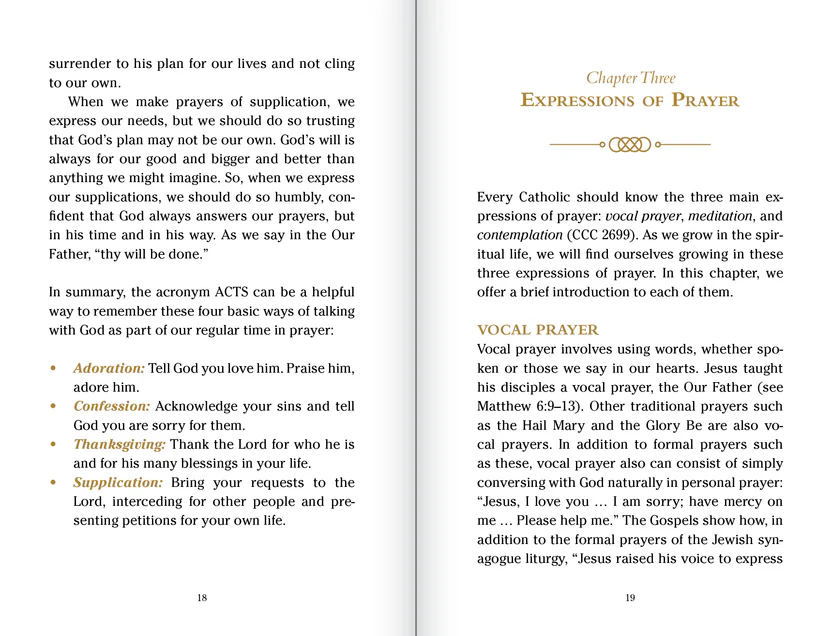 POCKET GUIDE TO PRAYER By Dr. EDWARD AND BETH SRI - Image 5