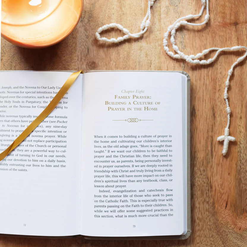 POCKET GUIDE TO PRAYER By Dr. EDWARD AND BETH SRI - Image 4