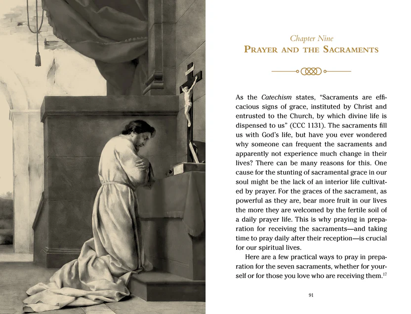 POCKET GUIDE TO PRAYER By Dr. EDWARD AND BETH SRI - Image 3