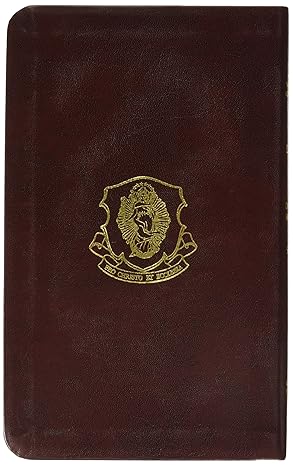DIARIO DE SANTA MARIA FAUSTINA KOWALSKA La Misericordia Divina en Mi Alma Leather Deluxe Edition #DDSBURG - Image 2