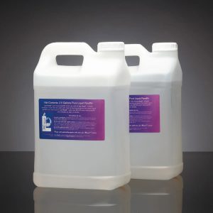CANDLE OIL Pure Liquid Paraffin 2-1/2 Gallon (Case of 2)