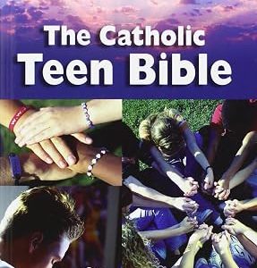 PROVE IT! The Catholic Teen Bible NABRE Edited BY AMY WELBORN