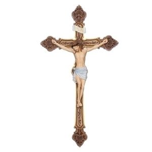 CRUCIFIX - WALL  #600491