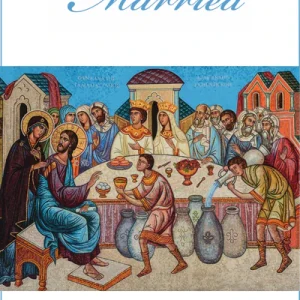 THREE TO GET MARRIED by Fulton J. Sheen.