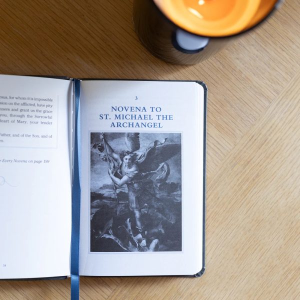 POCKET GUIDE TO NOVENAS BY Annie and John-Paul Deddens - Image 2