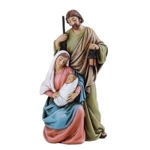 HOLY FAMILY STATUE #46470