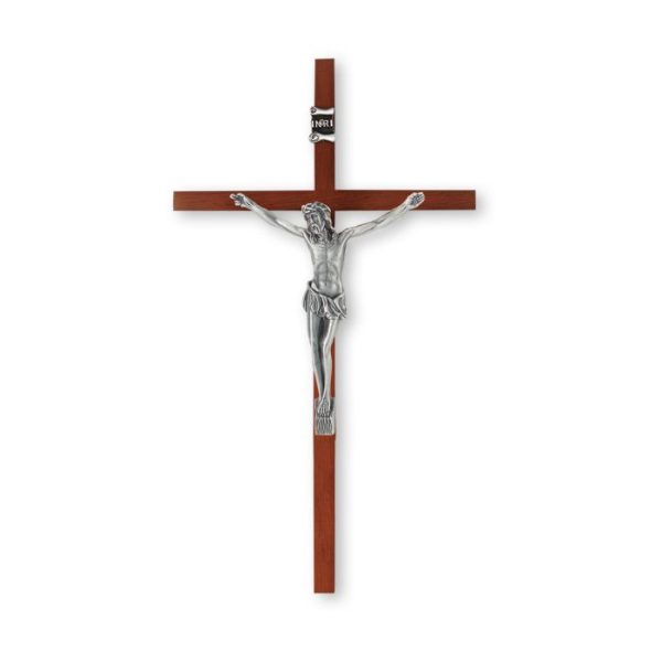 CRUCIFIX - WALL  #3011