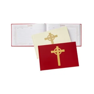 GUEST BOOK Small