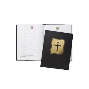 GUEST BOOK Large