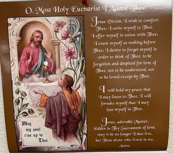 2026 CATHOLIC CALENDAR - Image 7