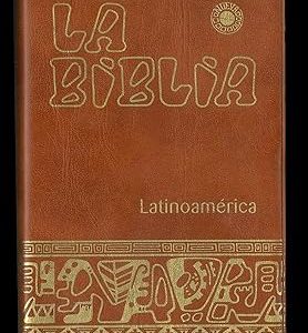 LA BIBLIA LATINOAMERICA