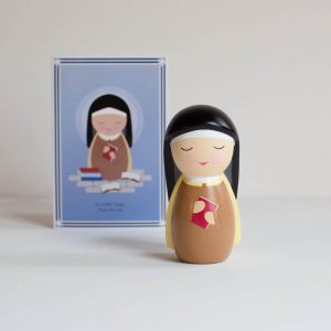 ST EDITH STEIN - SHINING LIGHT DOLL