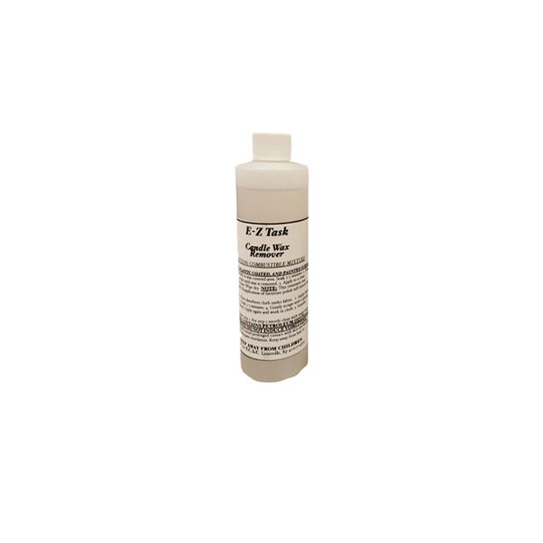 CANDLE WAX REMOVER - Image 2
