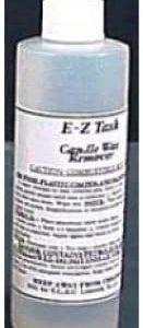 CANDLE WAX REMOVER