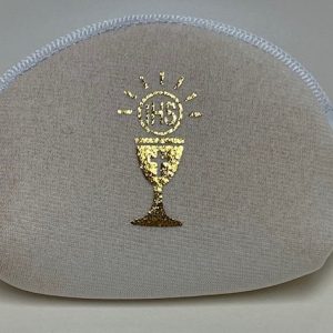ROSARY POUCH. NO. 25-400-01