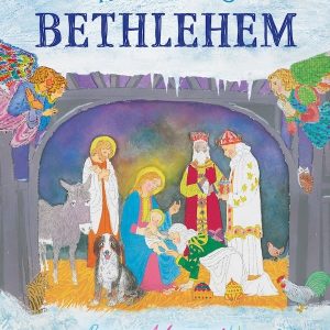 THE ROAD TO BETHLEHEM By BRIAN WILDSMITH