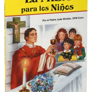 LA MISA PARA LOS NINOS 474/S