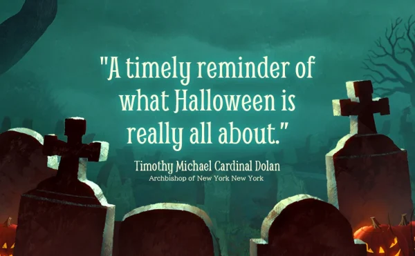ALL HALLOWS' EVE by ANTHONY DESTEFANO - Image 4