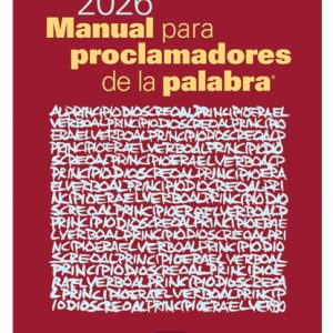 MANUAL PARA PROCLAMADORES DE LA PALABRA YEAR 2026