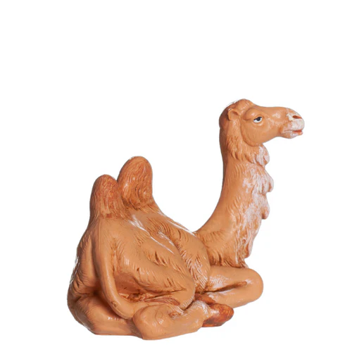 FONTANINI CAMEL SEATED #72684 - Image 2