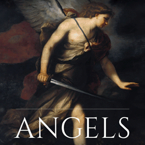 ANGELS OUR GUARDIANS IN SPIRITUAL BATTLE By Rev. Msgr. J. Brian Bransfield
