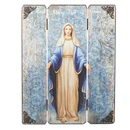 OUR LADY OF GRACE DECORATIVE PANEL #600029