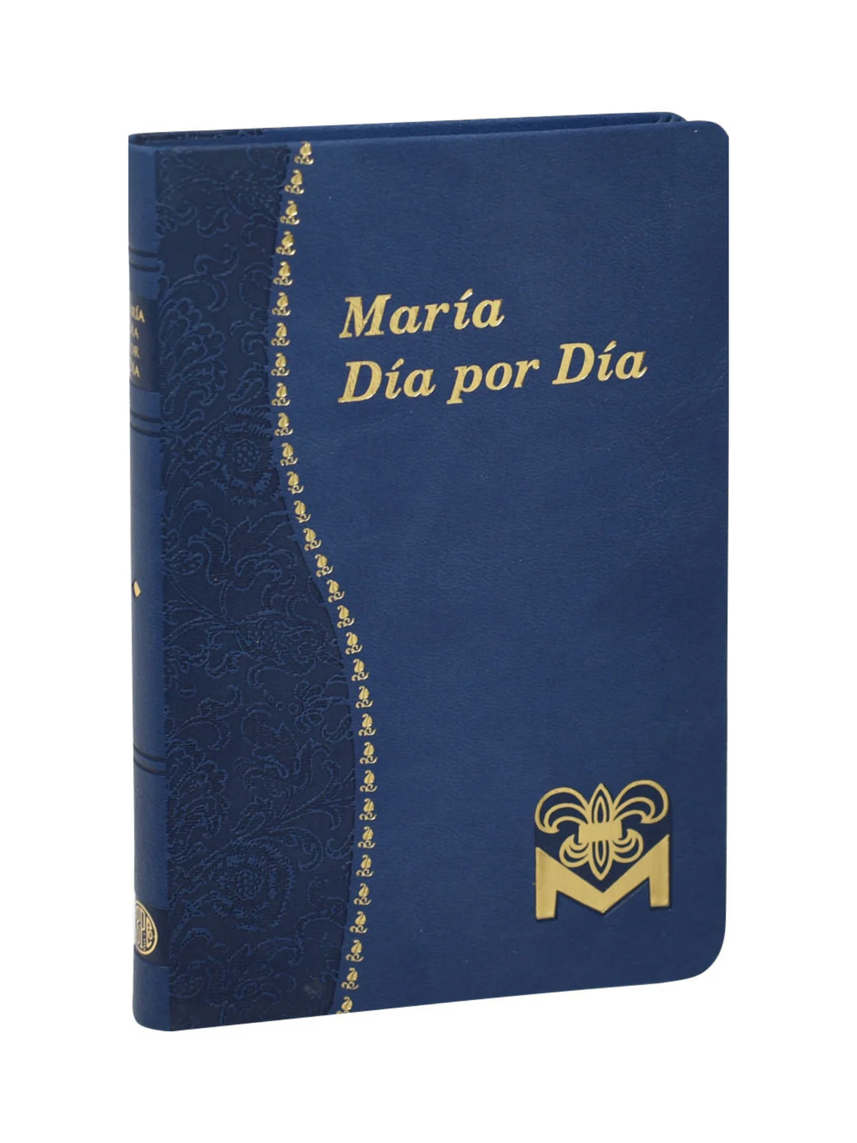 MARIA DIA POR DIA By REV. CHARLES G. FEHRENBACH, C.SS.R. #180/19S