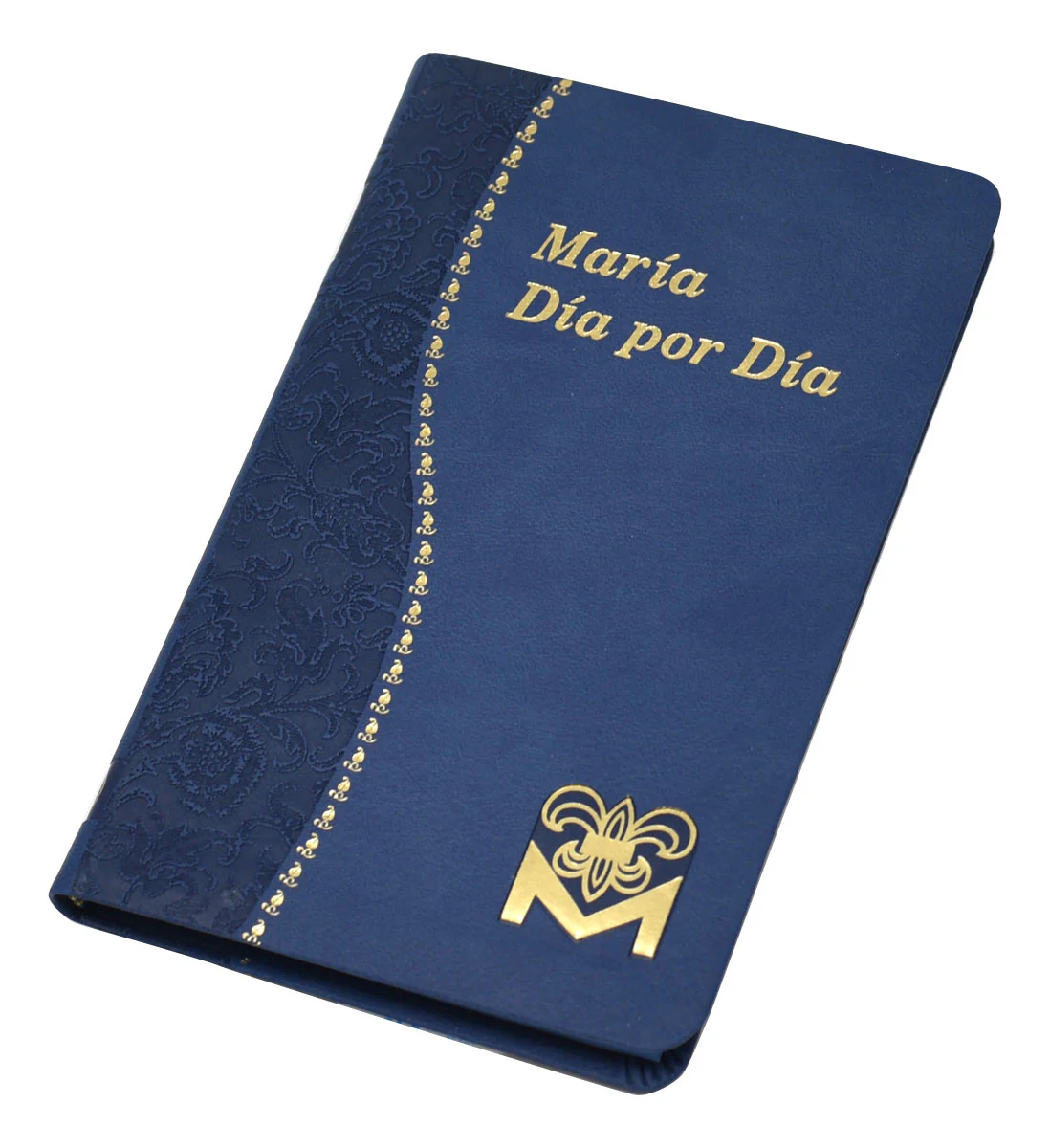 MARIA DIA POR DIA By REV. CHARLES G. FEHRENBACH, C.SS.R. #180/19S - Image 2